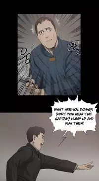 [Getty] Siren Ch.0-13 (English) (YoManga) (Ongoing)