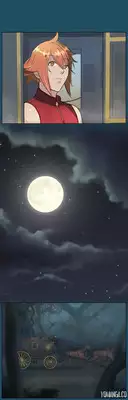 [Hong BanJang] Aharoo Ch.1-20 (English) (YoManga) (Ongoing)