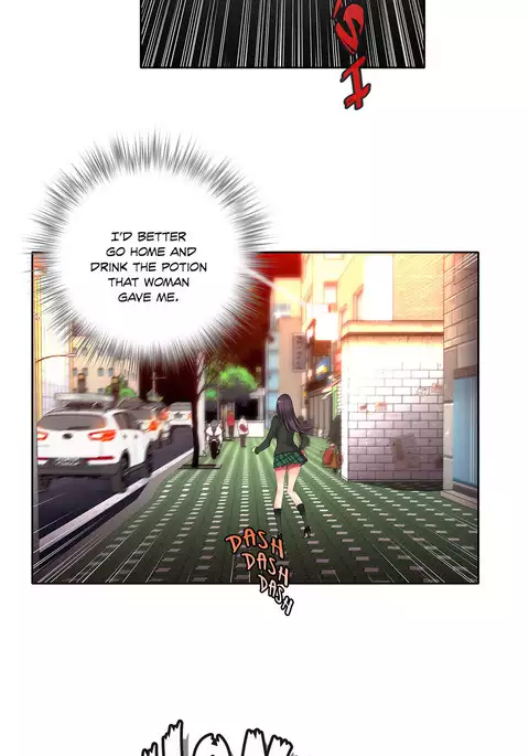 Lilith`s Cord Ch.1-25