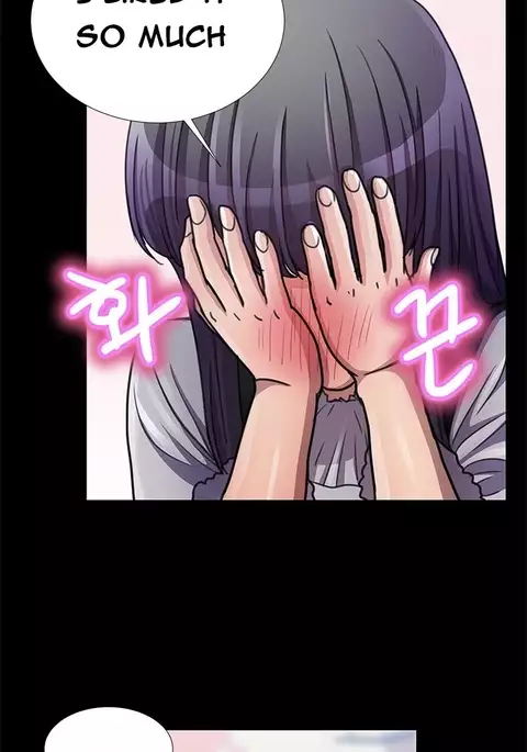 Will You Do as I Say? Ch.1-20