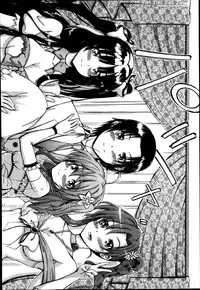 BUSTER COMIC 2014-01