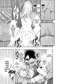 [Crimson Comics] Sensation Linking Magical Onahole (English) {Kizlan}