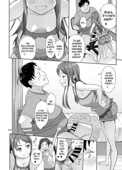 [antyuumosaku (malcorond)] Meikko Akuma [English] [SquigglesJP] [Digital]