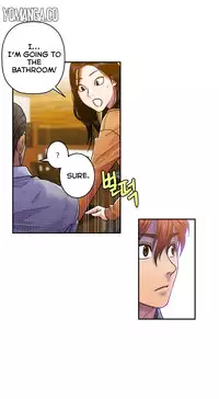 [Guh Bal Han] Ghost Love Ch.1-26 (English) (YoManga) (Ongoing)