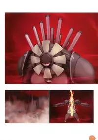 11eyes complete illustworks