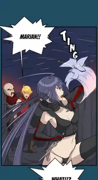 [Hong BanJang] Aharoo Ch.1-36 (English) (YoManga) (Ongoing)