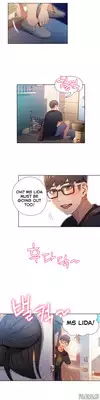 [BAK Hyeong Jun] Sweet Guy Ch.1-54 (English) (YoManga) (Ongoing)