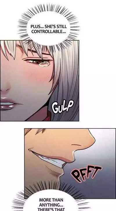 Taste of Forbbiden Fruit Ch.21/24