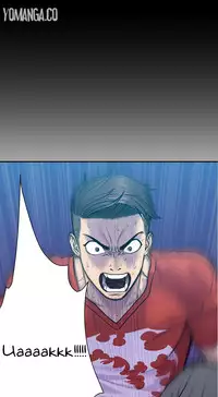 [Guh Bal Han] Ghost Love Ch.1-26 (English) (YoManga) (Ongoing)