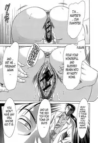 [Chanpon Miyabi] Cho-Onesan Tengoku 6 -Tenrakuhen- [English] {Tadanohito}