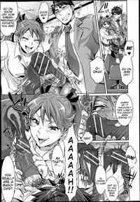 [Tokimachi Eisei] Waruiko dare da? [English] [Tigoris Translates]