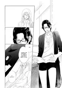 [Scarlet Beriko] Joou to Shitateya [English] [MadameLePoo Scanlations]