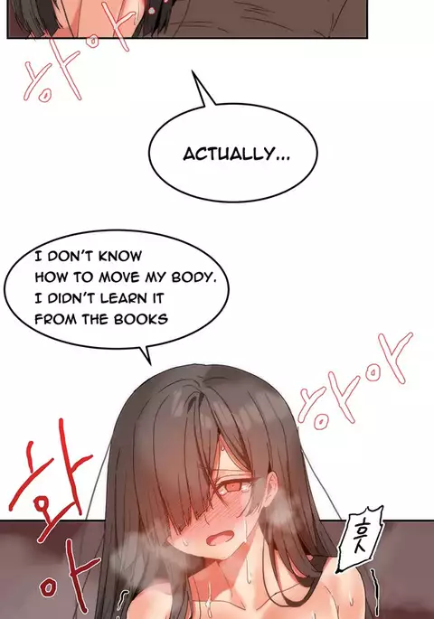 Hari Dormitory Ch.0-29