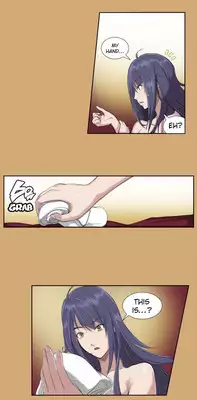 [Hong BanJang] Aharoo Ch.1-20 (English) (YoManga) (Ongoing)