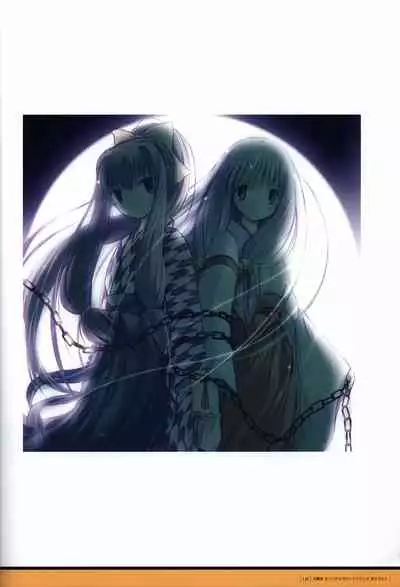 ALcot Visualworks vol.1