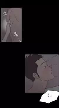 [Mr. Byeong-Su] Cohabitation Ch.1-31 (English) (Ongoing)