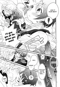 [88scones (Sakaki Tsui)] Sensei, Sensei [English] {ShotaChan}