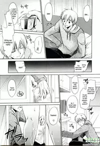 [Shinonome Ryu] NeeNe ~Ane Tokidoki Kanojo~ [English] [EpicWorks + Kusanyagi + Hentai2Read]