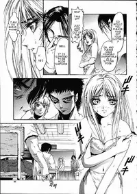 [Pikupikun] Mokusei (Wooden) [English] [Munin]