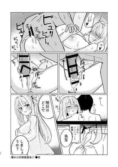 Tadareta Taisaku Iinkai