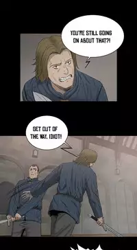 [Getty] Siren Ch.0-13 (English) (YoManga) (Ongoing)