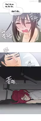 [ButcherBoy] Household Affairs Ch.1-32 (English) (YoManga) (Ongoing)