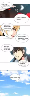 [Fantastic Whale] Twin Slave Ch.1-25 (English) (Ongoing)