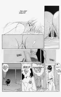 [Hiroyuki Utatane] Temptation 02: Akira -Mirror-