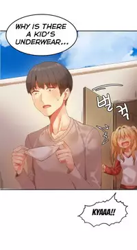 [Mx2J] Hahri's Lumpy Boardhouse Ch. 0-31 [English] (YoManga) (Ongoing)