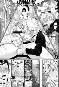 [Miyabi] Otomehime [English] {doujins.com}