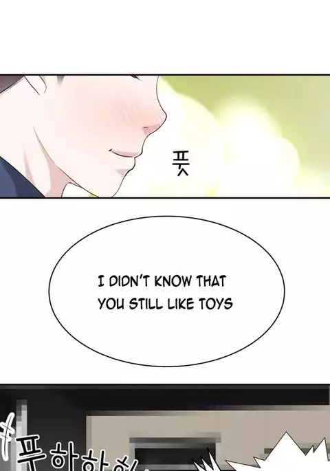 Tissue Thieves Ch.1-10