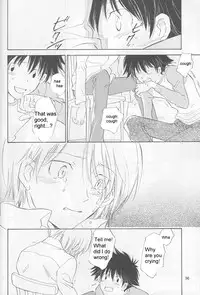 [Digimon] From Bedroom With my Love [Yaoi]