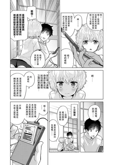 Noraneko Shoujo to no Kurashikata | 與野貓少女一起生活的方法 Ch. 22-40