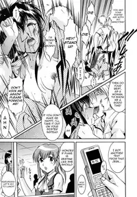 [Kizuka Eiji] Bound Sisters (ENG)