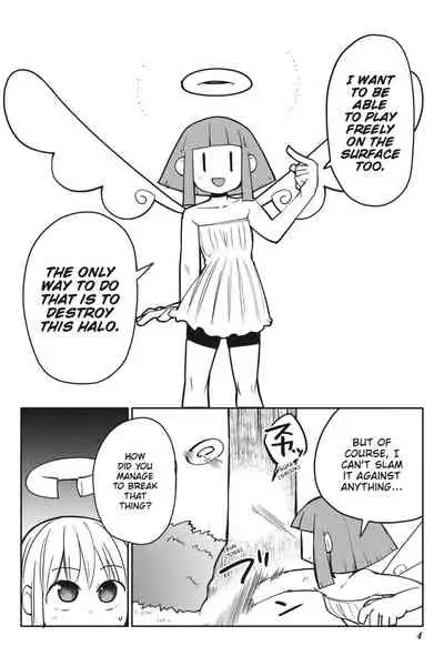 Interspecies Reviewers - Volume 4