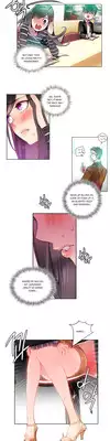 Lilith`s Cord Ch.1-9 (English) (Ongoing)