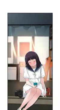 Tissue Thieves Ch.1-19 (English) (Ongoing)