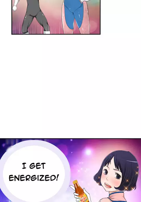 Tissue Thieves Ch.1-13