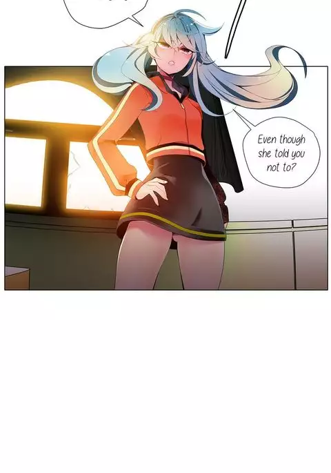 Lilith`s Cord Ch.1-16