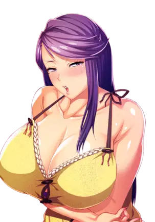 Ore o Hoshigaru Tsuma to Gibo