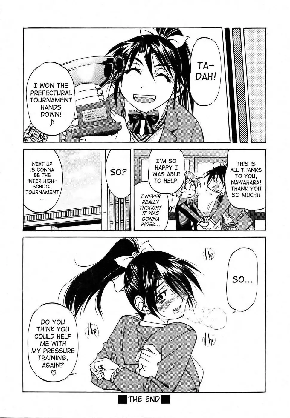 Escape Creator - Part 1