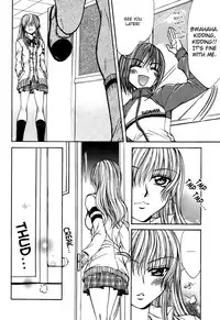 Yuri Hime Willdrose Vol. 03 Ch. 1+3-8 [English](Lililicious + Dynasty Scans]