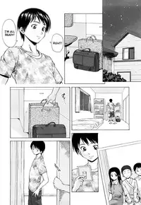 [Fuuga] Setsunai Omoi - Painful Feelings [English] [Faytear, Yuribou]