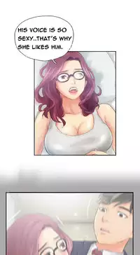 New Face Ch.1-20 (English) (Ongoing)