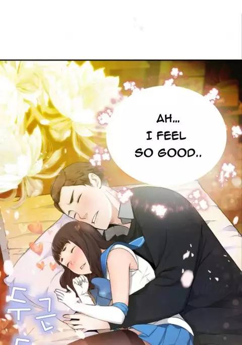 Tissue Thieves Ch.1-14