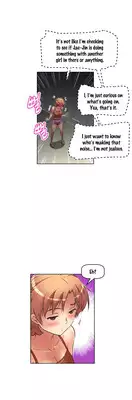 [Worin] Brawling Go Ch.0-19 (English) (YoManga) (Ongoing)