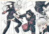 [Cyclone (Izumi, Reizei)] Rogue Spear 5 Download edition (Shadow Lady) [Digital]