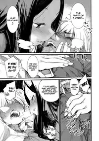 (C91) [Hyoco Road (Hyocorou)] Syoku (Occultic;Nine) [English] [Redlantern]