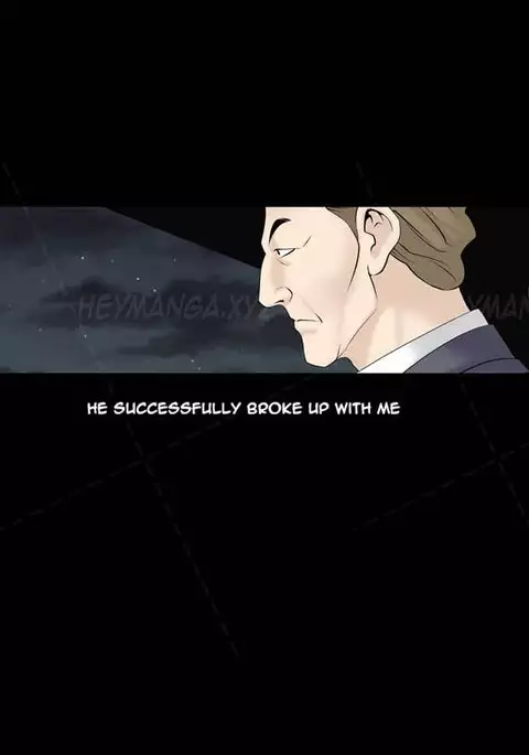 The Taste of Hands Ch.1-53