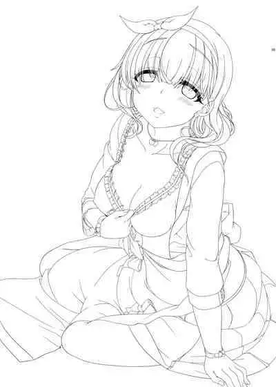 Kirintei 25 Sakuhin Shuuroku Pack